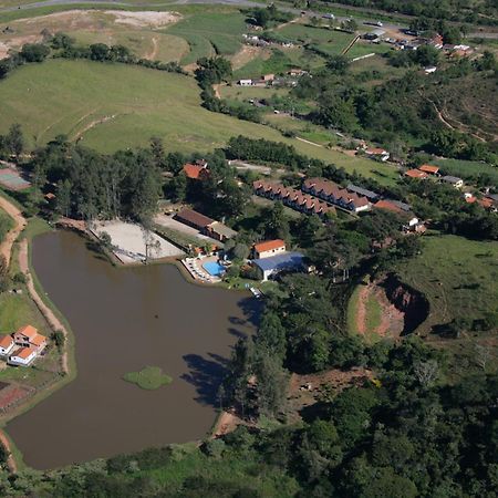 Hotel Fazenda Vista Alegre Sao Lourenco  Dış mekan fotoğraf