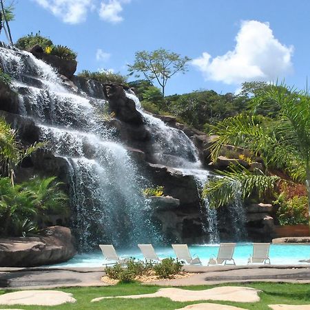 Hotel Fazenda Vista Alegre Sao Lourenco  Dış mekan fotoğraf