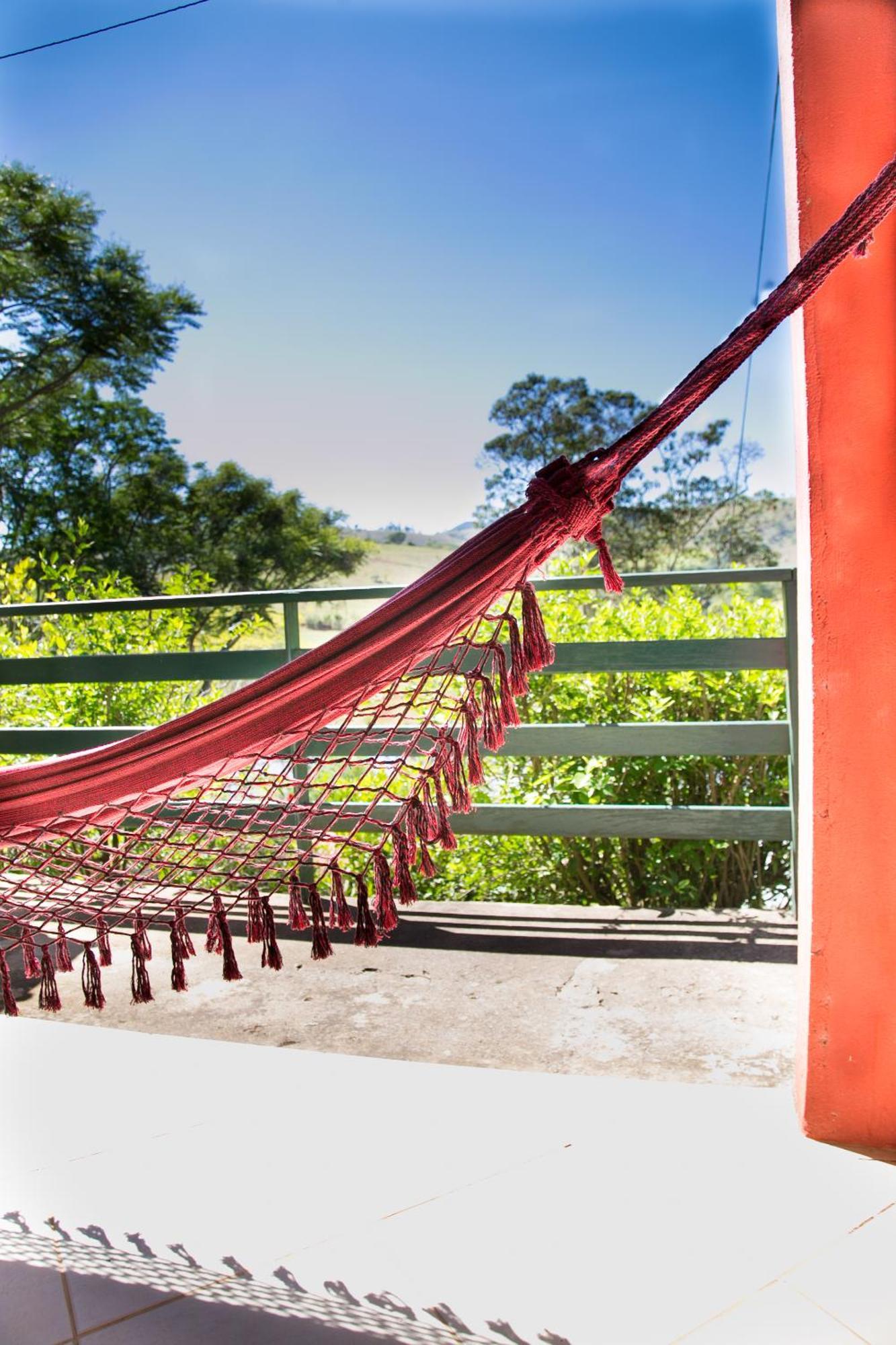 Hotel Fazenda Vista Alegre Sao Lourenco  Oda fotoğraf